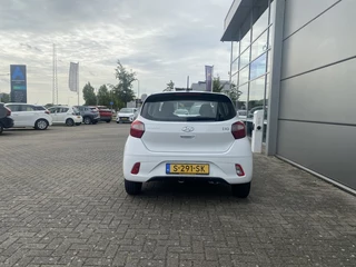 Hyundai i10 - afbeelding nr 4