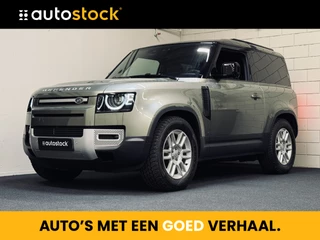 Land Rover Defender - 137411316-0