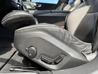 Volvo V60 Volvo V60 T6 340PK Recharge R-Design| Panodak| Adap.Cruise| 360 Camera - afbeelding nr 10