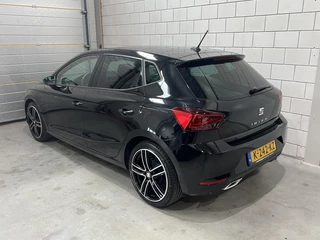 SEAT Ibiza Seat Ibiza 1.0 TSI FR*NAP*Apple Carplay*Cam*PDC*Cruise*Clima - afbeelding nr 7