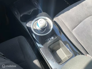 Nissan Leaf Nissan LEAF Acenta 30 kWh - afbeelding nr 10