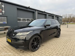 Land Rover Range Rover Velar Land Rover Range Rover Velar 2.0 I4 AWD SE Luchtvering - afbeelding nr 3