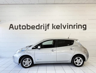 Nissan Leaf Nissan Leaf Business Ed. 30 kWh Bovag Garantie - afbeelding nr 5