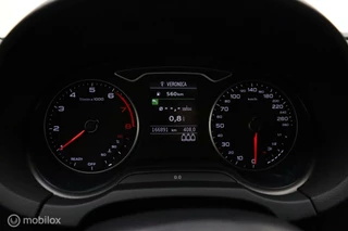 Audi A3 Audi A3 Sportback 1.0 TFSI Sport Lease Edition PANO - afbeelding nr 22