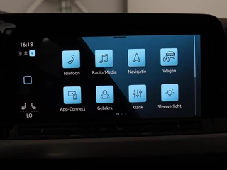 Volkswagen Golf Volkswagen Golf Variant 1.0 TSI Life Business | Stoel & Stuurverwarming |  Memory | Carplay | Adaptive cruise | Sfeerverlichting | PDC - afbeelding nr 30