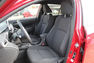Toyota Corolla Cross - afbeelding nr 27