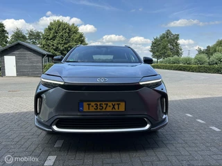 Toyota bZ4X Toyota bZ4X Premium 4WD 71 kWh - afbeelding nr 6
