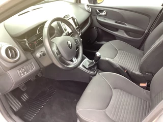 Renault Clio Renault Clio 0.9 TCE LIMITED - afbeelding nr 12