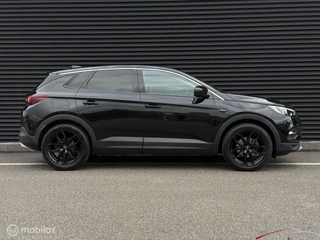 Opel Grandland X Opel Grandland X 1.2 Turbo Innovation, Automaat. + Winterset - afbeelding nr 3