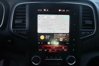 Renault Mégane Renault Megane 1.3 TCe Bose 160PK|NAVIGATIE|CAMERA|CARPLAY|DODEHOEK|KEYLESS|RIJSTROOK|STOELVERWARMING - afbeelding nr 33