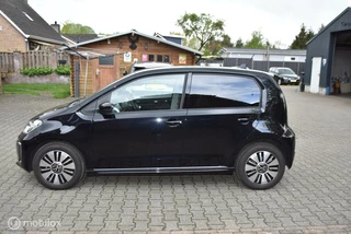 Volkswagen e-up! Volkswagen e-Up! e-up! Style Grote accu CCS  VOL - afbeelding nr 8