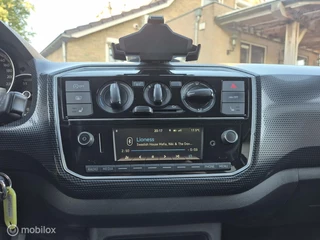 Volkswagen up! Volkswagen Up! 1.0 - afbeelding nr 12