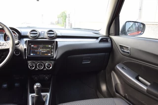 Suzuki Swift Suzuki Swift 1.2 Style Smart Hybrid | Apple carplay/android | Elektrisch inklapbare spiegels | Stoelverwarming | - afbeelding nr 32
