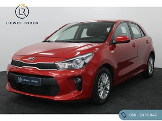 Kia Rio 5-drs 1.0 TGDI DynamicLine