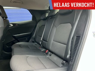 Kia XCeed Kia XCeed 1.6 GDi PHEV l Trekhaak Fabrieksgarantie 10-2027 - afbeelding nr 14