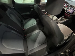 SEAT Arona Seat Arona Clima, Navi, Cruise, Carplay 1.0 TSI Style Business Intense - afbeelding nr 14