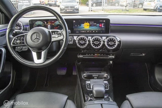 Mercedes-Benz A-Klasse Mercedes A-klasse 250 Premium Plus - afbeelding nr 9