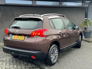 Peugeot 2008 Peugeot 2008 1.2 PureTech All Pack Premium / 1 jaar garantie - afbeelding nr 6