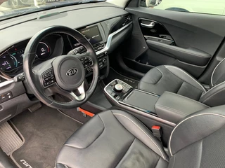 Kia e-Niro - afbeelding nr 10