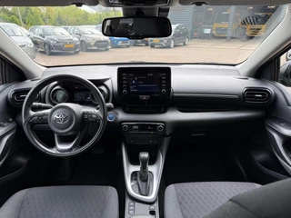 Toyota Yaris - afbeelding nr 7