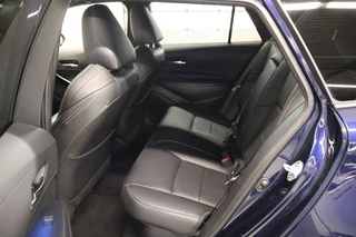 Toyota Corolla Touring Sports - afbeelding nr 19