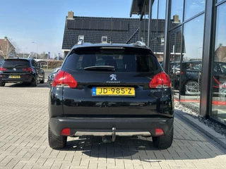 Peugeot 2008 Peugeot 2008 1.2 PureTech Urban Cross | Cruise | Trekhaak - afbeelding nr 24