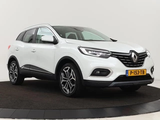 Renault Kadjar Renault Kadjar 1.3 TCe Techno | Automaat | Stoelverwarming |  Trekhaak | Carplay | Camera | Half leder | Keyless | Full LED - afbeelding nr 33