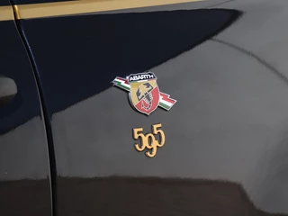 Abarth 500 - afbeelding nr 6