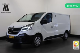 Renault Trafic - 64533531-0
