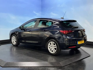 Opel Astra Opel Astra 1.0 Turbo Business+ Navi | Camera | Clima | Cruise | PDC - afbeelding nr 5