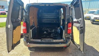 Peugeot Expert Peugeot Expert Bestel 227S 2.0 BlueHDI 180 Premium Pack - afbeelding nr 11