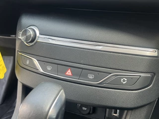 Peugeot 308 | Stoelverwarming | Carplay/Android Auto | - afbeelding nr 16