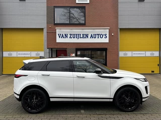 Land Rover Range Rover Evoque - afbeelding nr 4