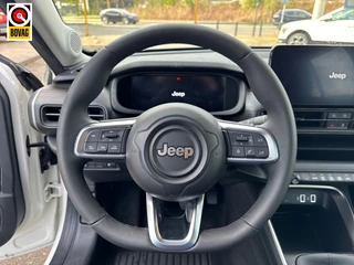 Jeep Avenger - afbeelding nr 14