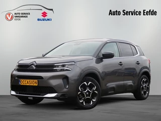 Citroën C5 Aircross - afbeelding nr 1