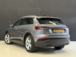 Audi Q4 e-tron Audi Q4 e-tron 40 Launch edition 77 kWh | Apple Carplay | Sonos | Elek. klep | Full LED | Stoelverwarming - afbeelding nr 4