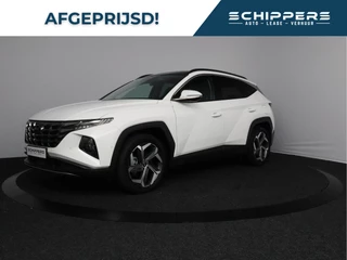 Hyundai Tucson 1.6 T-GDI PHEV Premium Sky 4WD