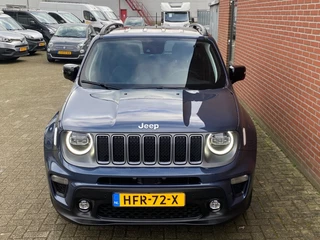 Jeep Renegade - afbeelding nr 26