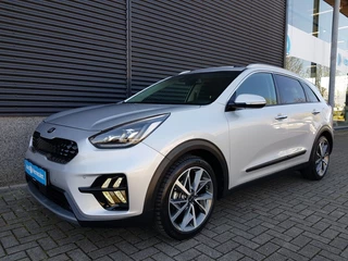 Kia Niro - afbeelding nr 14