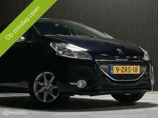 Peugeot 208 Peugeot 208 1.2 PureTech Style Pack|AIRCO|CRUISE|NAP|5DRS| - afbeelding nr 6