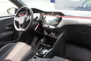 Opel Corsa Opel Corsa 1.2 GS Line 130pk Automaat|360Camera|CarPlay|PDC - afbeelding nr 19
