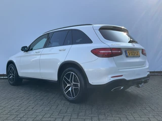 Mercedes-Benz GLC - afbeelding nr 11