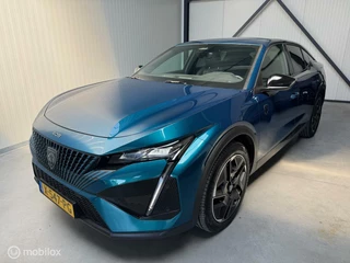 Peugeot 408 - 342941542-0