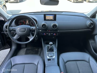 Audi A3 Audi A3 Sportback 1.4 TFSI CoD Ambiente Pro Line plus - afbeelding nr 9