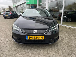 SEAT Leon - afbeelding nr 3