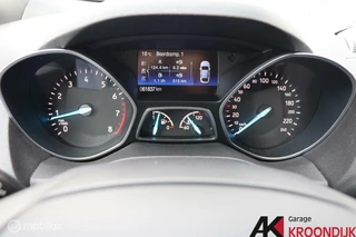 Ford Kuga Kuga1.5 150PK ST-Line/CAME/TREKH./STUUR+RUIT VERW./A.KLEP E. - afbeelding nr 39