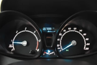 Ford Transit Courier - afbeelding nr 16