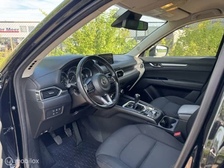 Mazda CX-5 Mazda CX-5 2.0 SkyActiv-G 165 GT-M - afbeelding nr 20