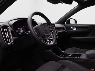 Volvo XC40 Volvo XC40 Recharge Core 70 kWh | Navigatie | Climate control | Camera - afbeelding nr 33