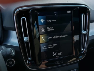 Volvo XC40 1.5 T3 157pk Momentum Business Pack Connect | Origineel NL | Navi | Clima | Adap. Cruise | Panorama Schuifdak | Led Koplampen | Pdc V+A+Camera | Rijstrook+Licht+Regensenor | 18''lm - afbeelding nr 12